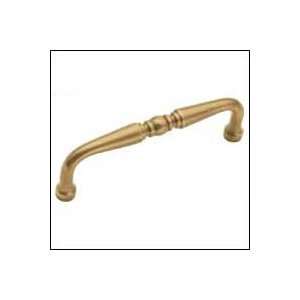   Sherwood Antique Brass on Solid Brass (P9720 07): Home Improvement