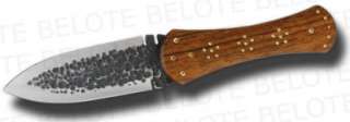 united cutlery kanati dagger w beaded leather sheath model uc2675