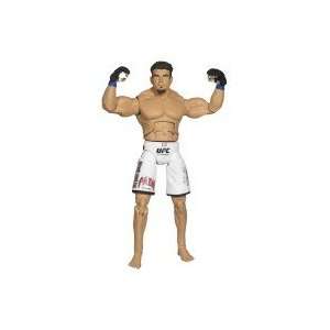  UFC Frank Mir Deluxe Action Figure: Toys & Games