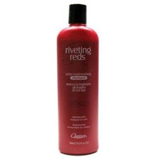  JF Radiant Red Shampoo Beauty