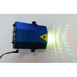 mini laser stage light: Office Products
