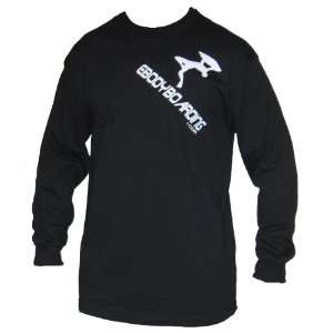  eBodyboarding Launch Long Sleeve T shirt Sports 