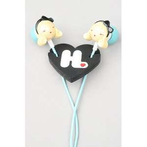 Beats by Dre The Harajuku Lovers Super Kawaii In Ear Headphones from 