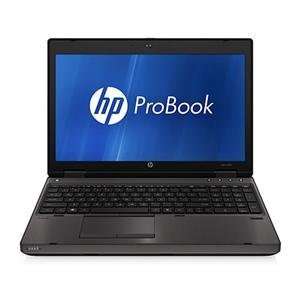 HP Business, ProBook 6560b 15.6 i5 2410M (Catalog Category