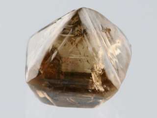 05ct Huge Sawn Octahedron Gem Grade Rough Diamond  