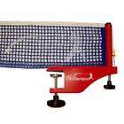 Killerspin Table Tennis Zephyr Net and Post Set
