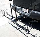Camco 51430 RV Clamp N Carry Chair and Bike Rack
