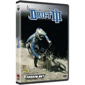  Drift 3 Mountain Bike Dvd