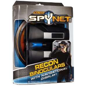  SPY NET Recon Binoculars Toys & Games
