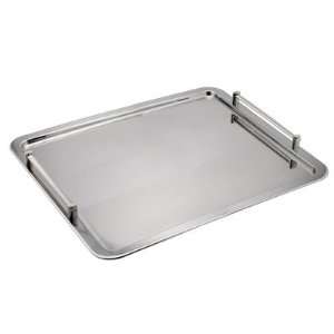  SMART Buffet Ware Large Stackable Stainless Steel Serving 