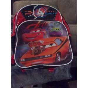   Great for Kids 4 Wheel Drift Catch My Drift Backpack Toys & Games