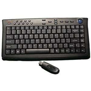  Grandtec RF Wireless Slim Keyboard. RF WIRELESS SLIM MINI 