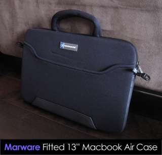 Marware Fitted Messenger Bag for Apple Macbook Air 13  
