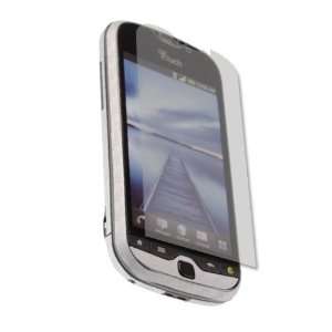   Fiber Film Shield & Screen Protector for T Mobile MyTouch 4G Slide