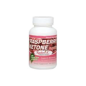  Raspberry Ketone Fusion 60 Capsules Health & Personal 