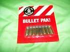 Mattel Winchester Fanner 50 Eight Play TOY Bullets