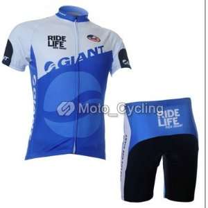  2011 the hot new model RIDE LIFE Set short sleeved jersey 