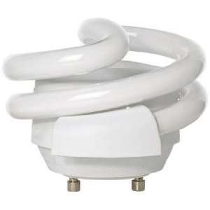  Squat 26 Watt GU24 Base CFL Light Bulb: Home Improvement