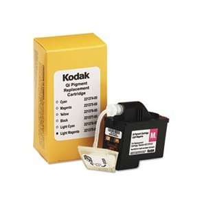   Kodak ECD 22137900 22137900 QUANTUM INK, LIGHT MAGENTA Electronics