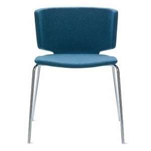  Coalesse Wrapp Chair with Four Legs
