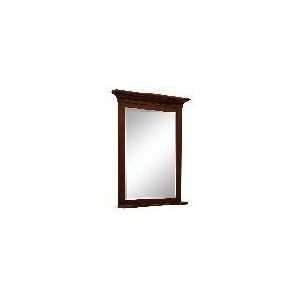 Sunny Wood GH3036MR Grand Haven Grand Haven 30 Framed Mirror with 