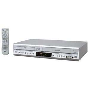  JVC HRXVC17S DVD Video Player & VCR Electronics