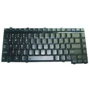  Keyboard for Toshiba Satellite A55 S306
