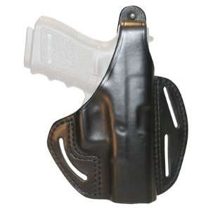   Pancake Holster Black Right Hand For Glock 19: Sports & Outdoors