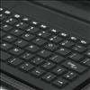   Keyboard PU Leather case for Samsung Galaxy Tab 10.1 P7510/P7500 IP08