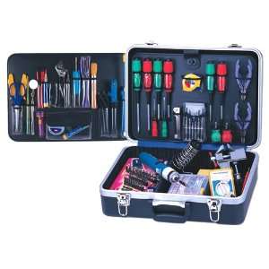  85pc. Deluxe Computer Service Tool Kit: Home Improvement