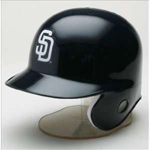  San Diego Padres Replica Mini Helmet (Quantity of 12 