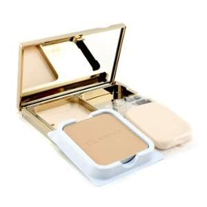 Exclusive By Clarins Hydra Luminous Flawless Powder Foundation SPF 20 
