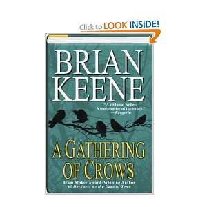 Gathering of Crows Brian Keene  Books