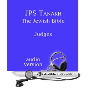  The Book of Judges The JPS Audio Version (Audible Audio 