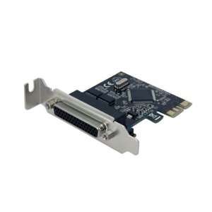  PCIE SERIAL PARALLEL COMBO CARD