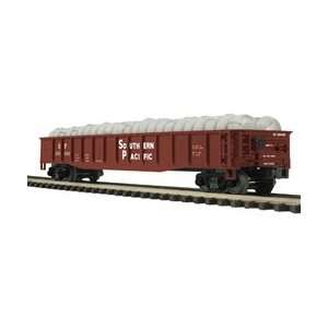   Premier Gondola Car w/Coiled Wire Load Southern Pacific Toys & Games