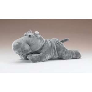  Large Hippopotamus Stuffed Animal (16 inch) [Customize 