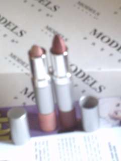 models prefer ybf rhodonite & kunzite lipstick & glos  