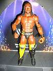 WWE Mattel Elite Kofi Kingston Wrestling Action Figure Lot Jakks
