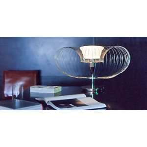  Luminara Steel Flower Table Lamps: Home & Kitchen
