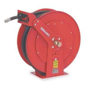    REELCRAFT FD84050 OLP1 Hose Reel,Fuel,1 In D: Home Improvement