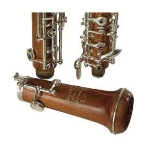  Patricola S6 Professional Oboe Rosewood (Rosewood 