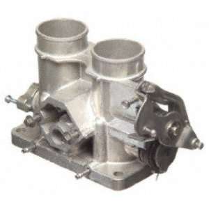   Autoline Products Ltd 14 8021 Remanufactured Throttle Body Automotive