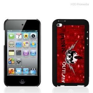  Punk Outlaw Stars   iPod Touch 4th Gen Case Cover 