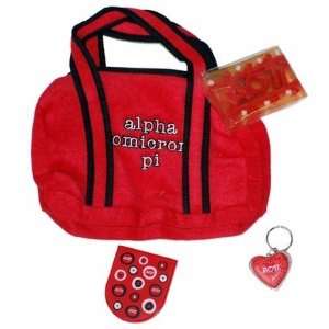  Alpha Omicron Pi Discount Kit 