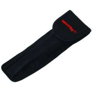 Megapro 6HOLSTER Black Nylon Two Pocket Tool Belt Holster, 6 1/2 