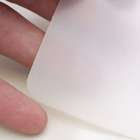   Silicone Sheets & Rolls   1/4 Thick x 36 Width x 12 Length