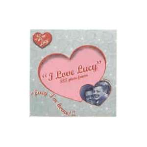  I Love Lucy Thick Paper Photo Frame: Everything Else