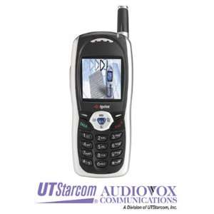   VI600   Cellular phone   CDMA2000 1X / AMPS   bar Electronics