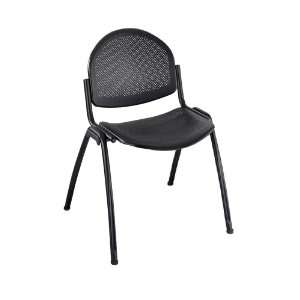  Safco Echo Stack Chair (Qty.2)